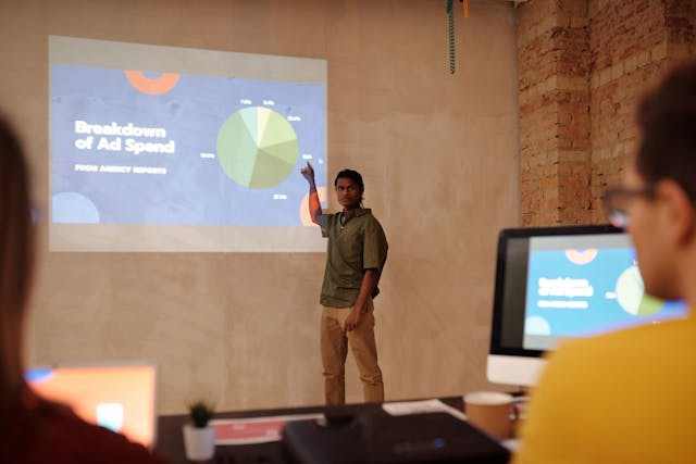 Social Media Marketing 2025 Masterclass
